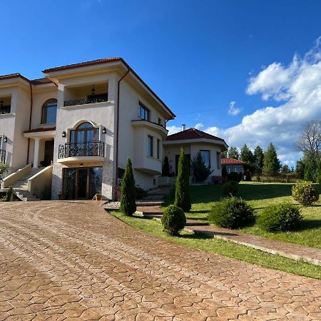 Vila Daria 3 Rucăr المظهر الخارجي الصورة