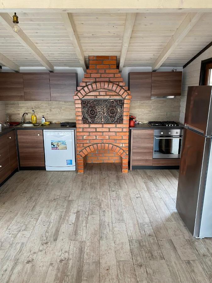 Vila Daria 3 Rucăr المظهر الخارجي الصورة